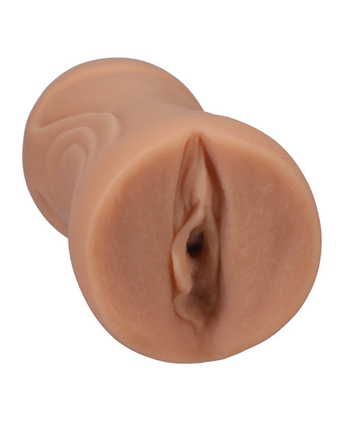 Signature Strokers Ultraskyn Pocket Pussy-Cindy Starfall