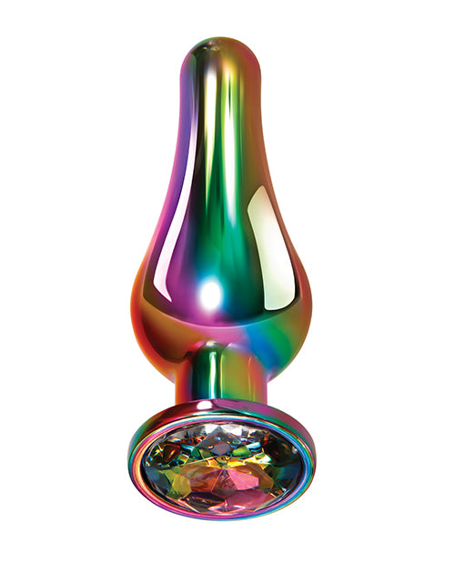 Evolved Rainbow Plug Set - Wicked Sensations