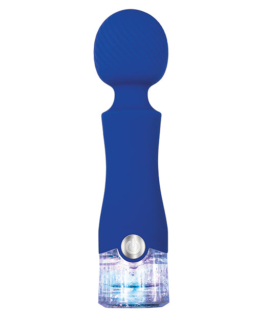 Evolved Dazzle Rechargeable Wand - Wicked Sensations