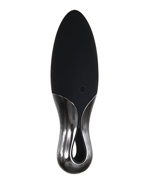 Evolved Teardrop Vibe