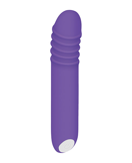 Evolved The G-Rave Light Up Vibrator