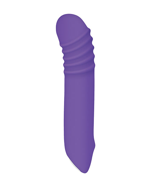 Evolved The G-Rave Light Up Vibrator