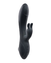 Evolved Rabbit Hole Triple Stimulation Vibrator