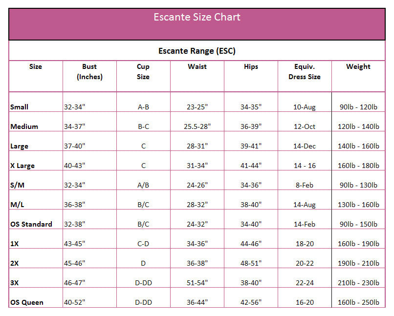 Escante Classic Teddy