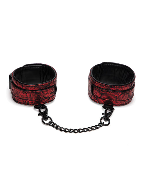 Fifty Shades of Grey Anticipation Cuffs
