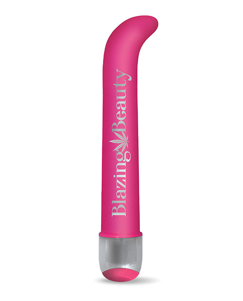 Prints Charming Buzzed 7 Inch G-Spot Vibe