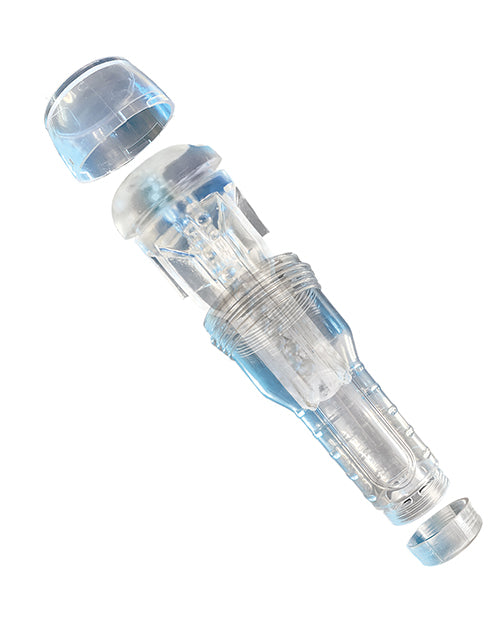 Happy Ending MSTR B8 In the Clear Anal Stroker