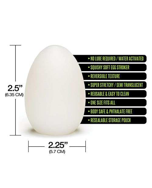 Happy Ending Just Add Water Whack Pack