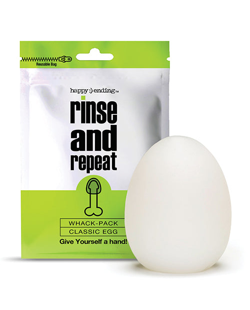 Happy Ending Rinse and Repeat Whack Pack