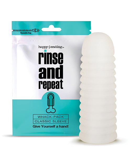 Happy Ending Rinse and Repeat Whack Pack
