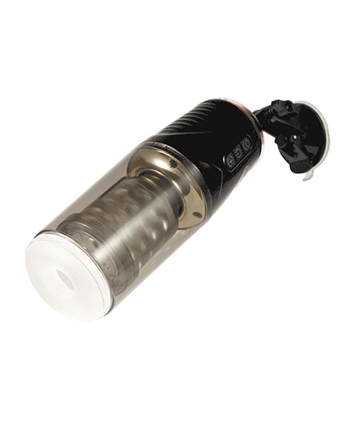 Honey Play Box Gale Rotating Male Masturbator Hands-Free Auto Blow Job