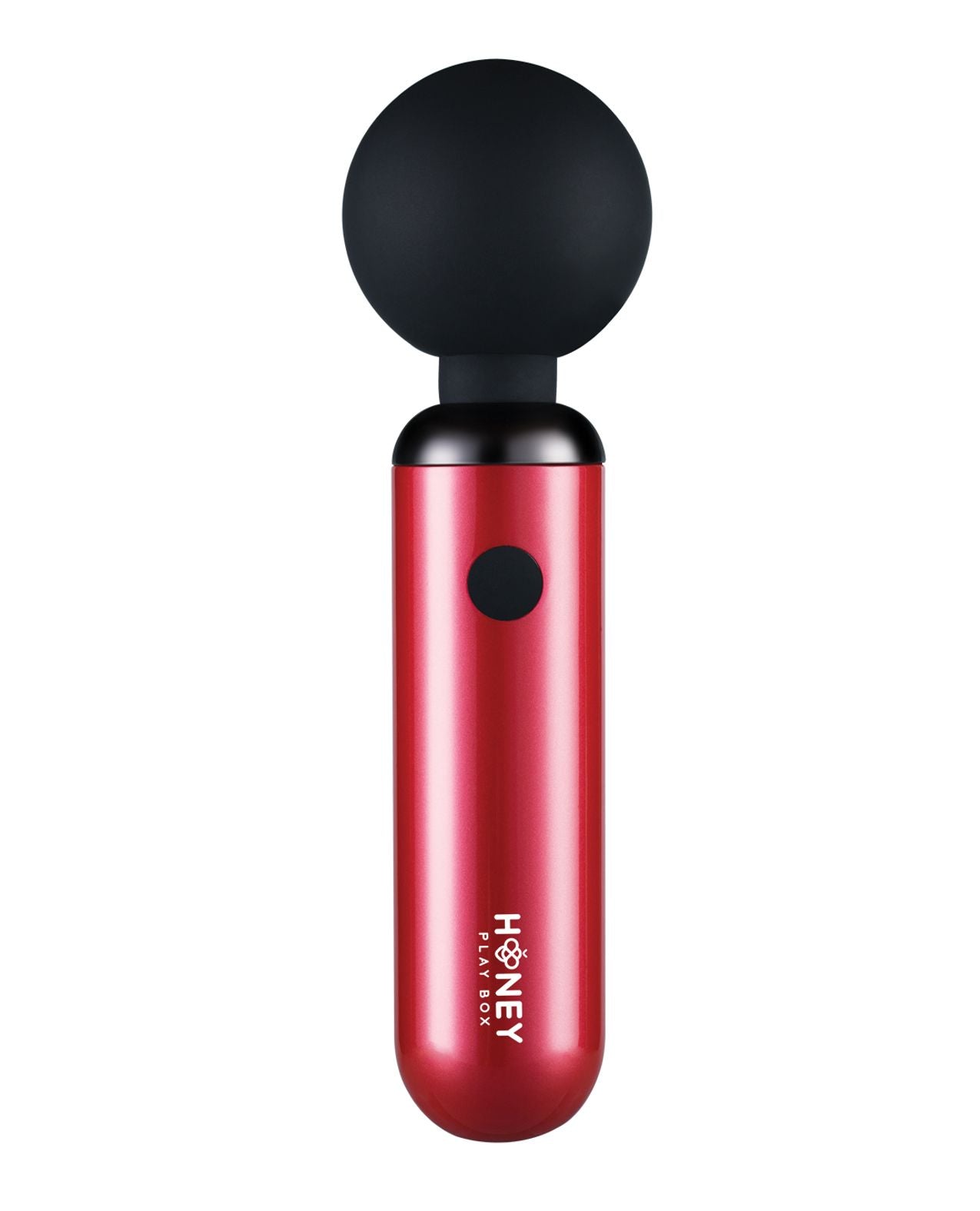Honey Play Box Pomi Wand Clit Tease Vibrating Wand