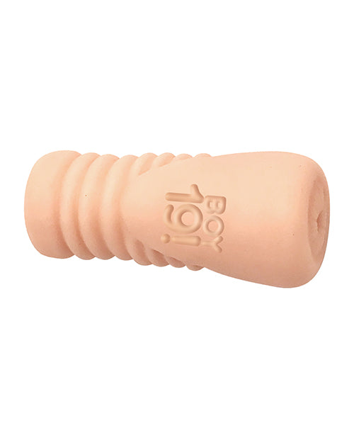 Boy 19! Teen Twink Stroker-Chad Piper - Wicked Sensations