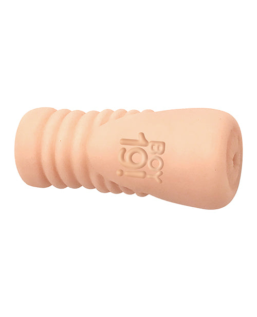 Boy 19! Teen Twink Stroker-Hayden Brier - Wicked Sensations