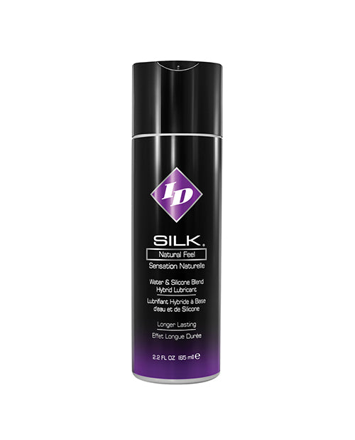 ID Silk - Wicked Sensations