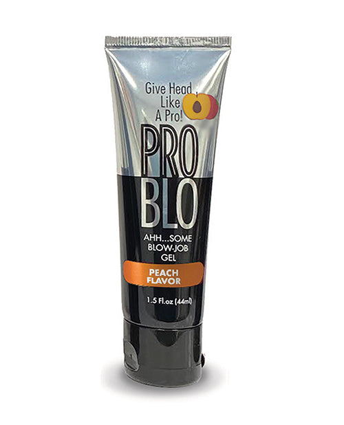 Little Genie Problo Blowjob Gel