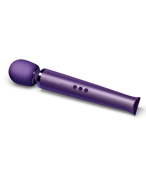 Le Wand Rechargeable Vibrating Massager