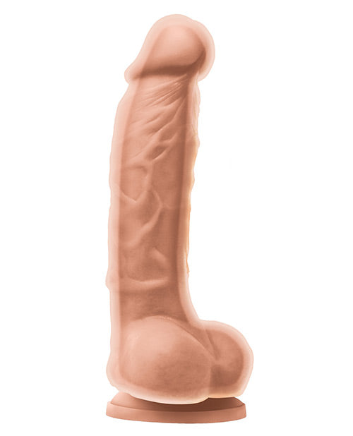 Colours Dual Density 5 Inch Dildo