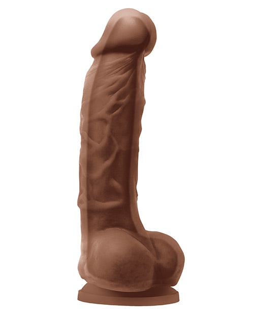Colours Dual Density 5 Inch Dildo
