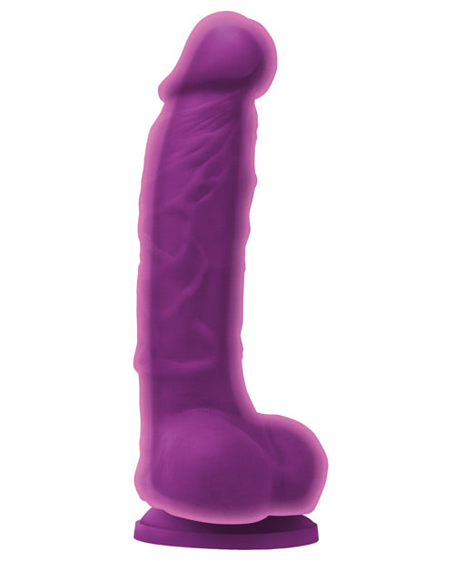Colours Dual Density 5 Inch Dildo