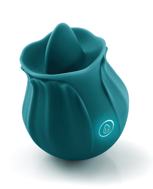 Inya The Kiss Rechargeable Tongue Vibe