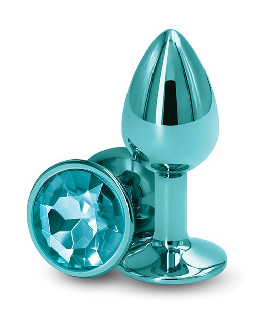 Rear Assets Decorative Butt Plug