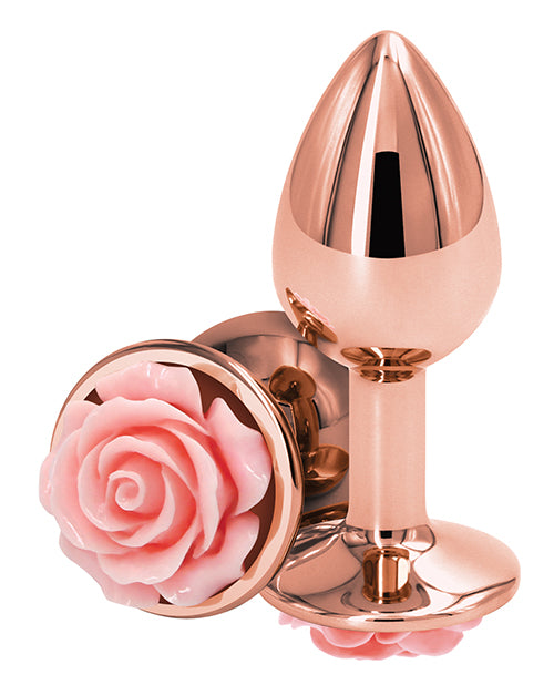 Rear Assets Rose-Medium - Wicked Sensations