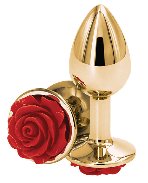Rear Assets Rose-Medium - Wicked Sensations