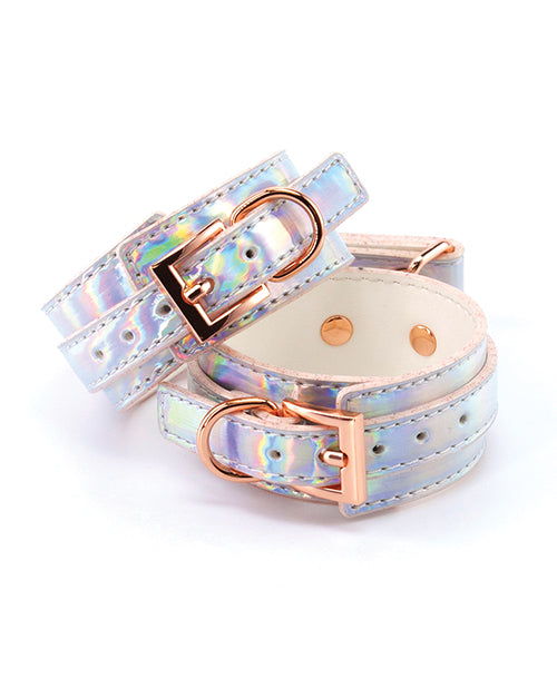 Cosmo Bondage Ankle Cuffs