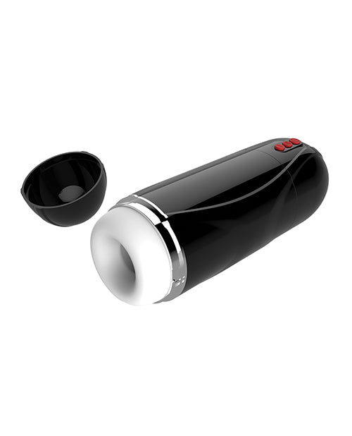 Nasstoys Vibrating Cocksucker