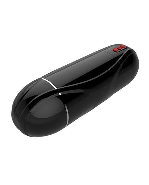 Nasstoys Vibrating Cocksucker