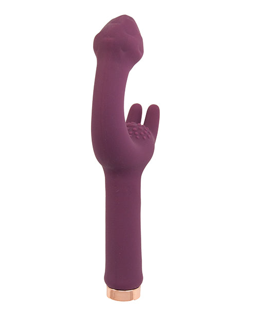 Nasstoys Mystique Vibrating G Spot Massager