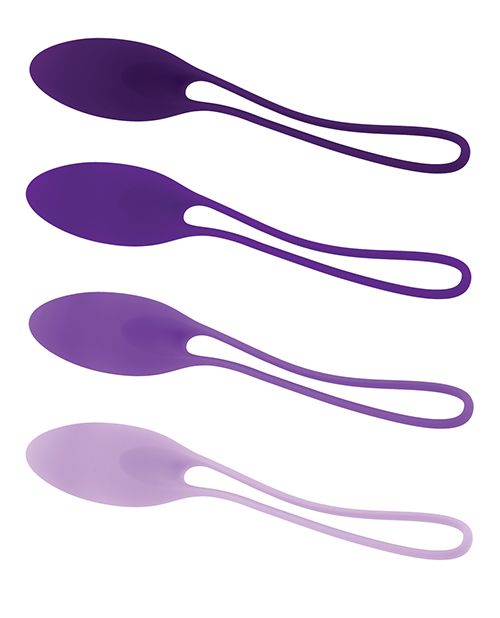 Playboy Pleasure Put In Work Kegel Set
