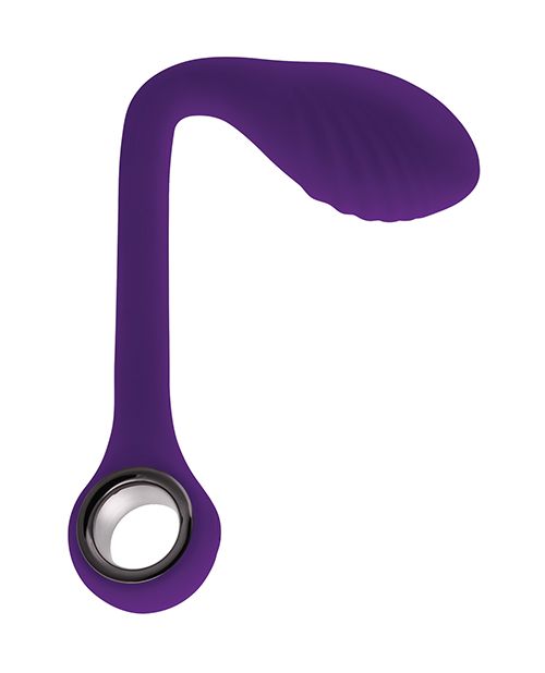 Playboy Pleasure Spot On G-Spot Vibrator
