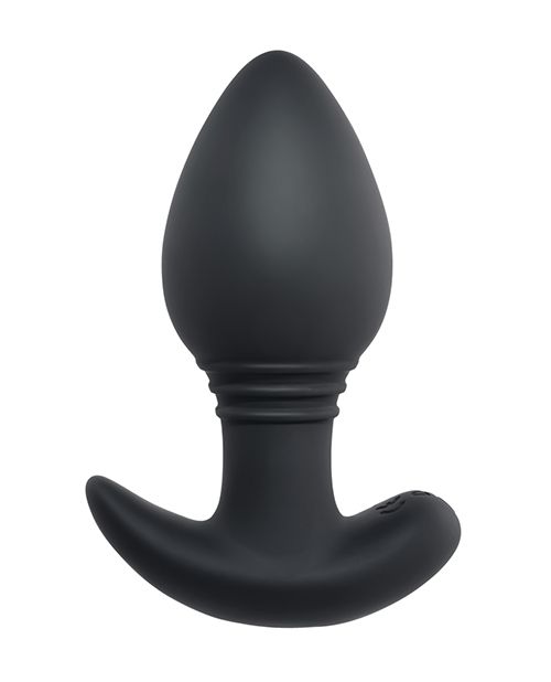 Playboy Pleasure Plug & Play Butt Plug