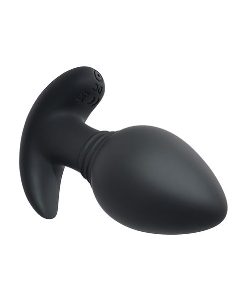 Playboy Pleasure Plug & Play Butt Plug