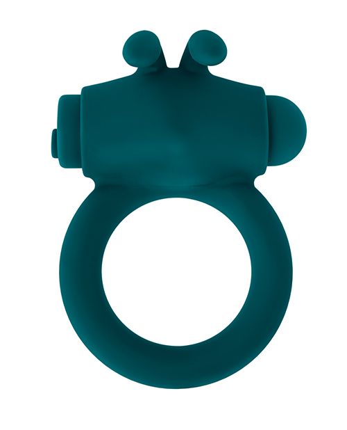 Playboy Pleasure Bunny Buzzer Cock Ring