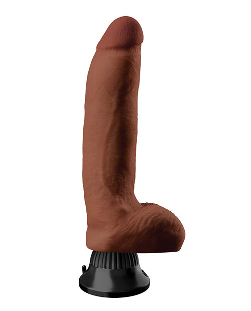 Real Feel Deluxe No 5-8 Inch Vibe - Wicked Sensations