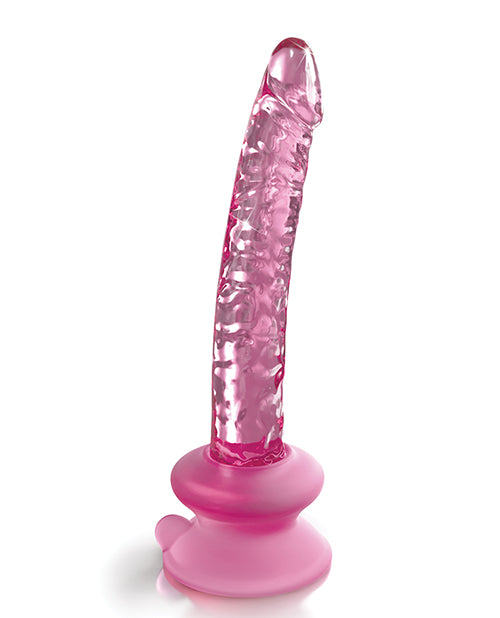 Icicles No 86 Realistic Dildo