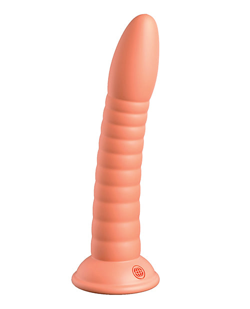 Dillio Platinum Collection 7 Inch Wild Thing Dildo