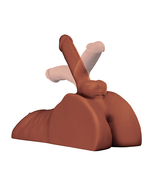 PDX Plus Perfect Ride