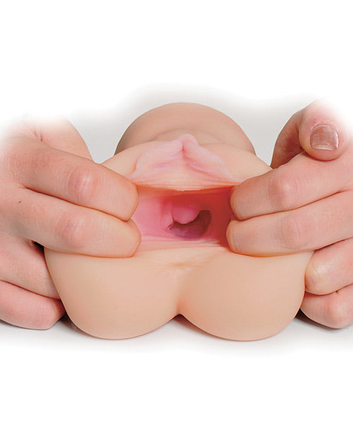 Fuck Me Silly To Go-Horny Fuckslut - Wicked Sensations