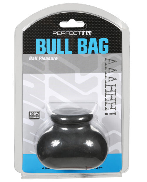 Perfect Fit Bull Bag Ball Stretcher - Wicked Sensations