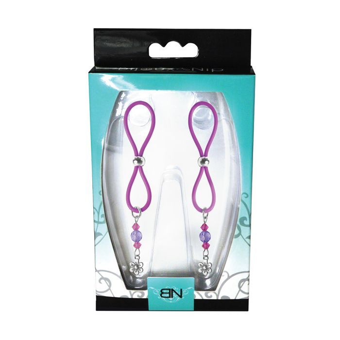 Bijoux De Nip Nipple Halos
