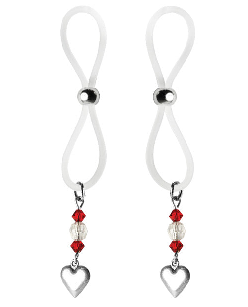 Bijoux De Nip Nipple Halos - Wicked Sensations