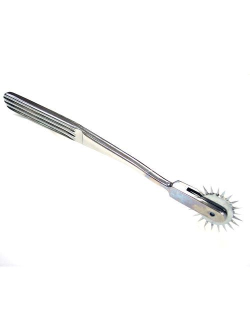 Stainless Steel Single Pinwheel - Wicked Sensations