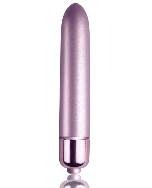 Touch of Velvet 10 Speed Bullet - Wicked Sensations