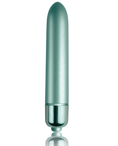 Touch of Velvet 10 Speed Bullet - Wicked Sensations