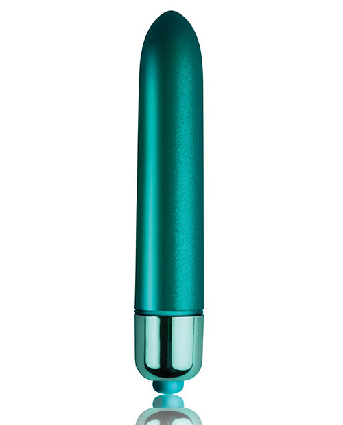 Touch of Velvet 10 Speed Bullet - Wicked Sensations