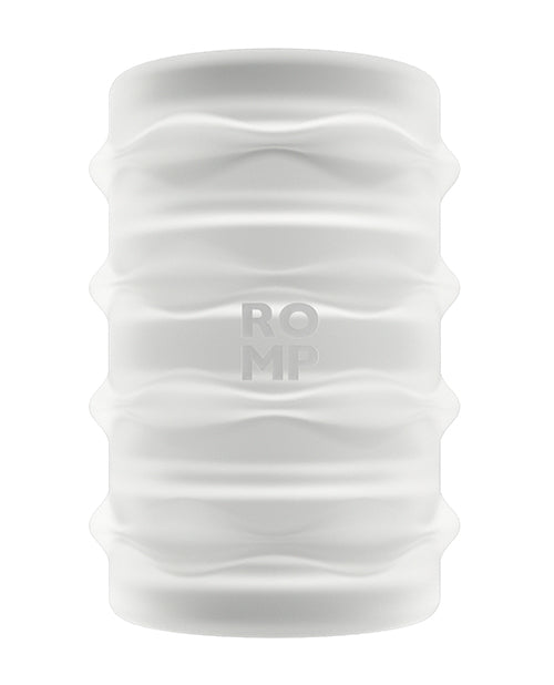 ROMP Mosh Blowjob Stroker